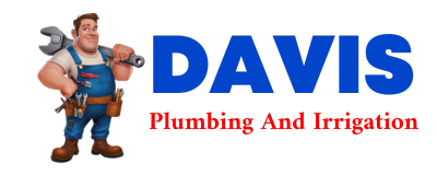 Trusted plumber in LUTZ